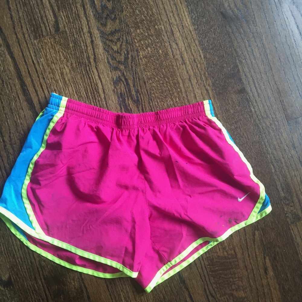 Athletic Shorts